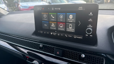 Honda Civic 2.0 eHEV Advance 5dr CVT Hybrid Hatchback